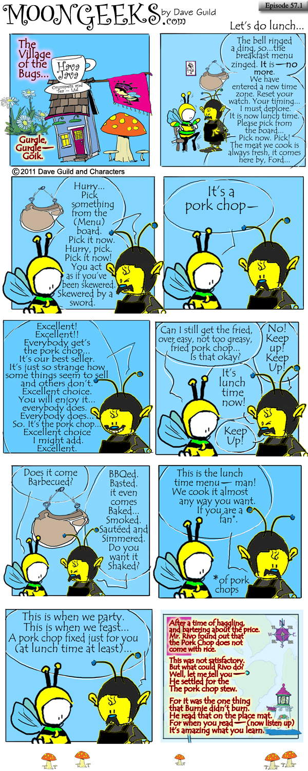 Episode 57.1