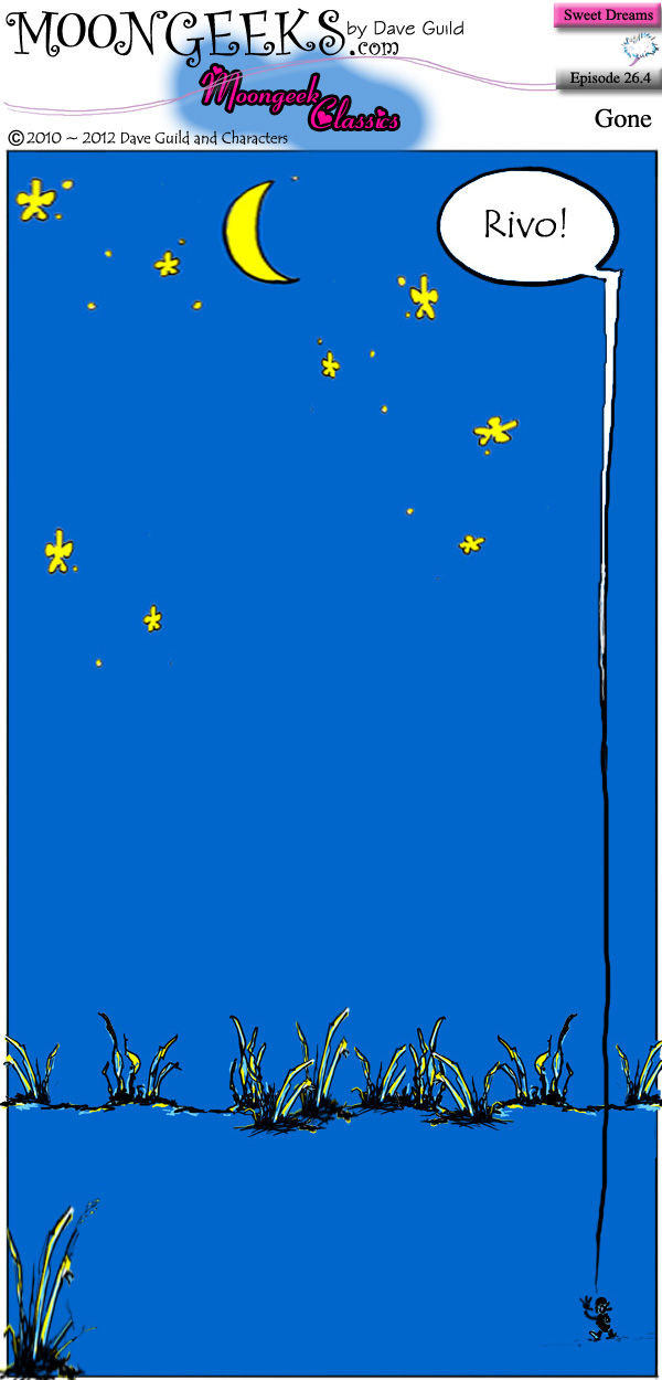 Episode 26.4 ~ Moongeek Classics