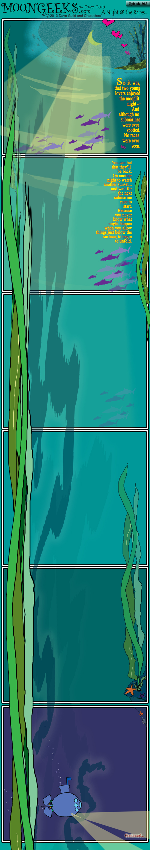 Episode 86.3