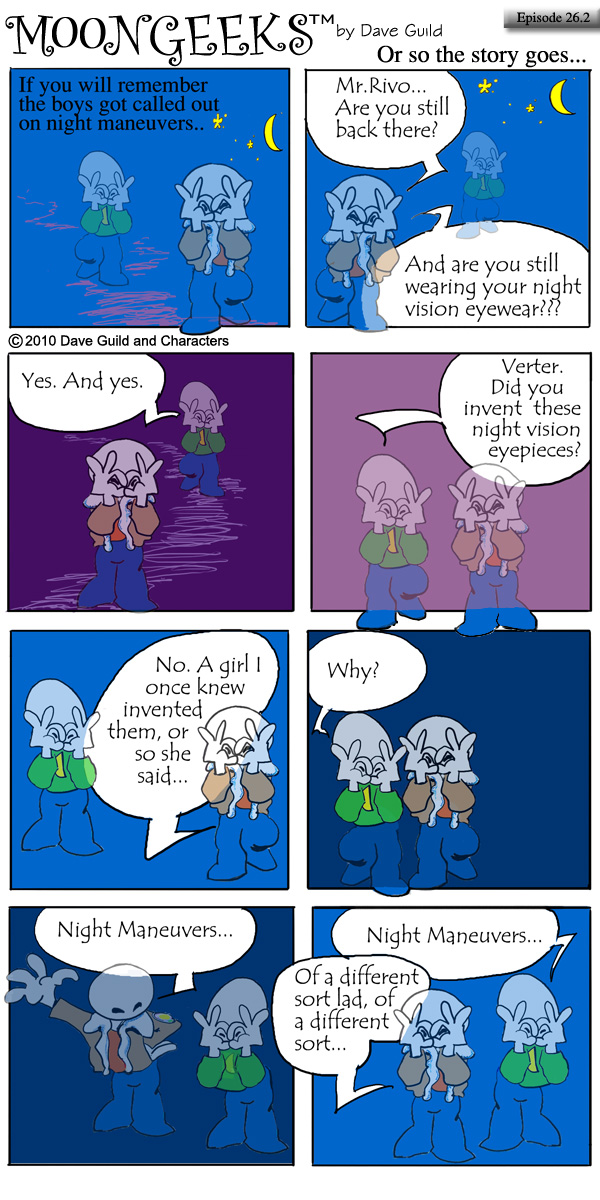 Episode 26.2