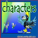 Moongeeks.com Gifts [(Characters)][Click Me]